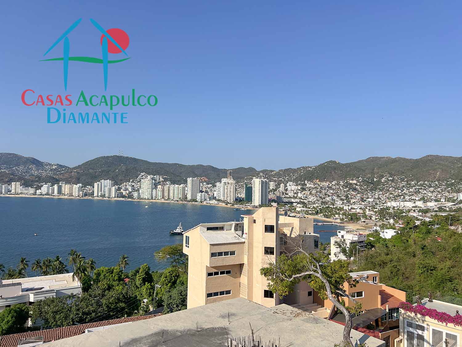 Condominio Brisas Madeiras - Vistas 3 Condominio Brisas Madeiras - Vistas 3